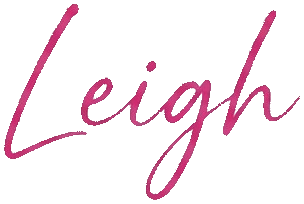 Leigh